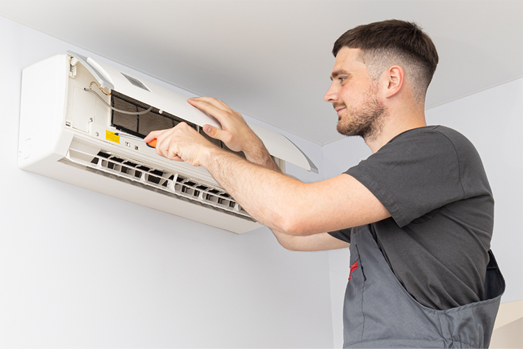 Монтаж на климатик без изненади