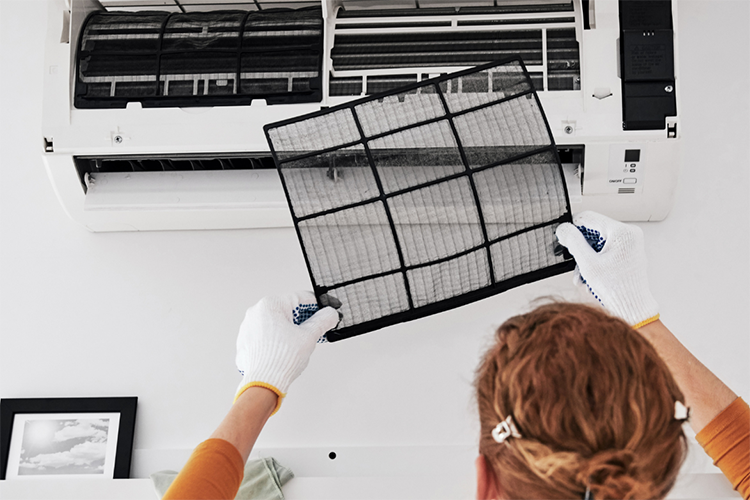 Грижата за климатика започва с редовна поддръжка и профилактика